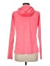 Under Armour Pink Sweatshirt Size M - photo 2