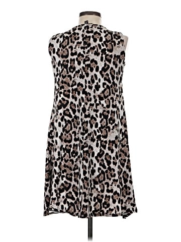 MSK Casual Dress (view 2)
