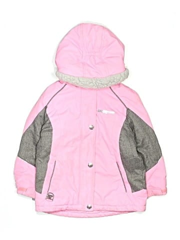 ZeroXposur Snow Jacket (view 1)