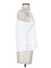 Unbranded White Sleeveless Blouse Size S - photo 4