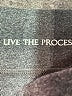 LIVE THE PROCESS Gray Active Pants Size M - photo 7