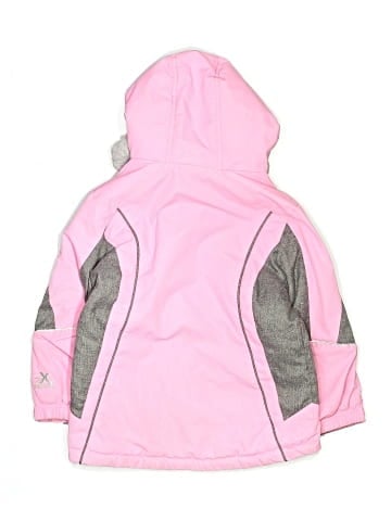 ZeroXposur Snow Jacket (view 2)