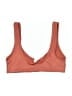 Damsel Orange Swimsuit Top Size M - photo 2