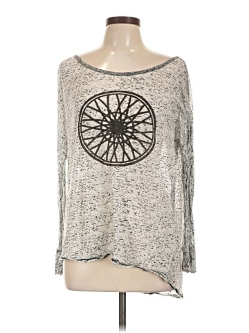 SoulCycle 3/4 Sleeve T-Shirt (view 1)