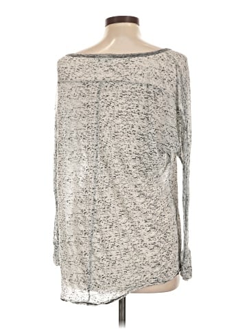 SoulCycle 3/4 Sleeve T-Shirt (view 2)