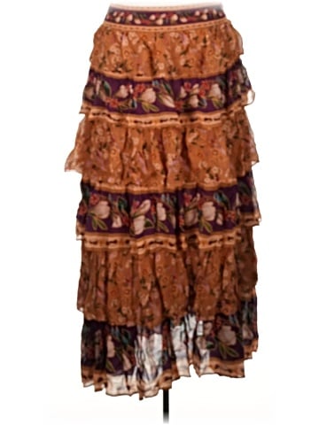 FARM Rio Casual Skirt (view 1)