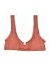 Damsel Orange Swimsuit Top Size M - photo 1