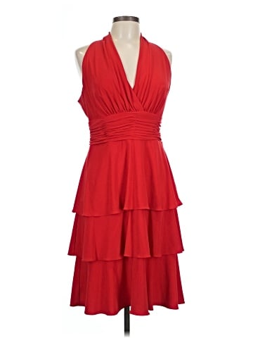 Evan Picone Cocktail Dress (view 1)