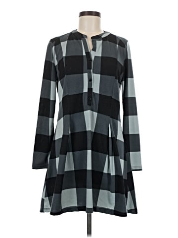Reborn Casual Dress (view 1)
