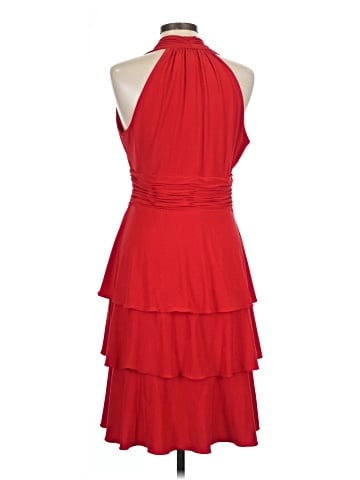 Evan Picone Cocktail Dress (view 2)