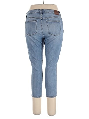 L-RL Lauren Active Ralph Lauren Jeans (view 2)