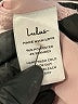 Lulus Pink Cocktail Dress Size S - photo 7