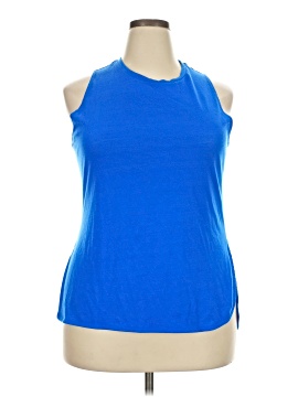 Athletic Works Sleeveless T Shirt
