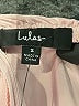 Lulus Pink Cocktail Dress Size S - photo 8