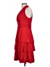 Evan Picone Red Cocktail Dress Size 10 - photo 5