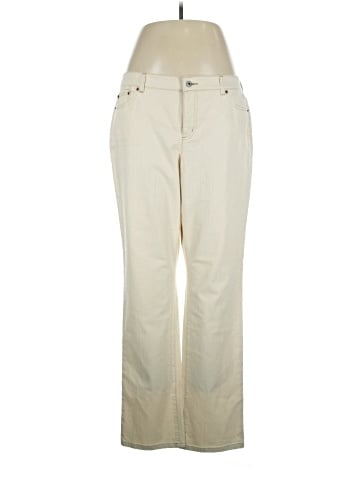 Lauren Jeans Co. Casual Pants (view 1)