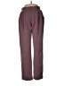 Bailey 44 Burgundy Casual Pants Size M - photo 1