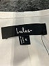 Lulus 100% Polyester Ivory Bodysuit Size S - photo 3