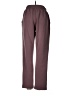 Bailey 44 Burgundy Casual Pants Size M - photo 2