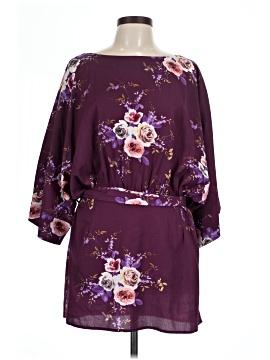 Suzanne Betro Kimono