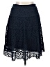 Roz & Ali Blue Formal Skirt Size XL - photo 2