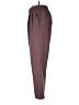 Bailey 44 Burgundy Casual Pants Size M - photo 5