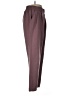 Bailey 44 Burgundy Casual Pants Size M - photo 4