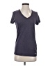 Nike Gray Active T-Shirt Size XS - photo 1