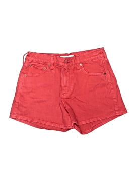 Abercrombie & Fitch Denim Shorts