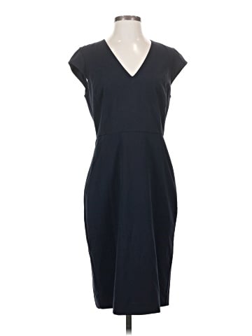 Ann Taylor Factory Cocktail Dress (view 1)