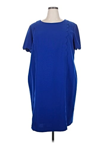 Tahari by ASL Casual Dress (view 1)