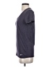 Nike Gray Active T-Shirt Size XS - photo 5
