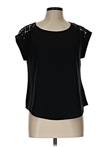 Paper Crane Short Sleeve Top (view 1)