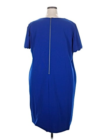 Tahari by ASL Casual Dress (view 2)