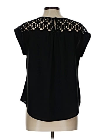 Paper Crane Short Sleeve Top (view 2)