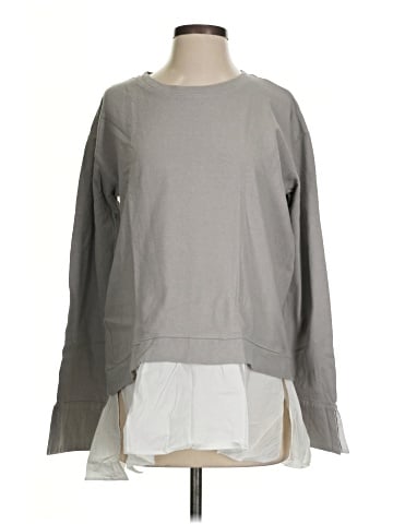 Eri + Ali Long Sleeve Top (view 1)