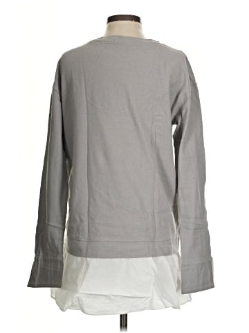 Eri + Ali Long Sleeve Top (view 2)