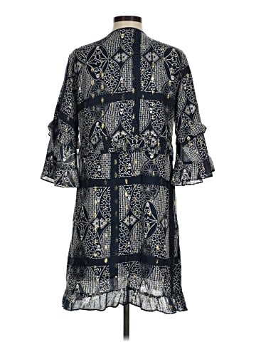 Liza Byrd Casual Dress (view 2)