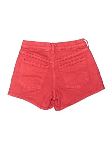 Abercrombie & Fitch Denim Shorts (view 2)