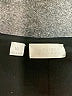 Carlisle 100% Linen Black Formal Skirt Size 10 - photo 4