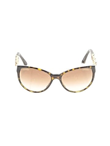 Chanel Acetate CC Chain Sunglasses (view 2)