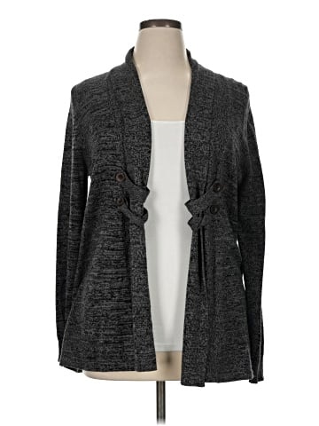 AB Studio Cardigan (view 1)