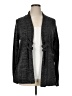 AB Studio Gray Cardigan Size XL - photo 1