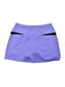 Bollé Color Block Purple Active Skort Size S - photo 1