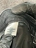 Veronica Beard Jeans Chevron-herringbone Black Jeans Size 29 waist - photo 8