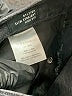 Veronica Beard Jeans Chevron-herringbone Black Jeans Size 29 waist - photo 9