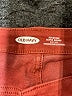 Old Navy Red Jeggings Size 12 - photo 7