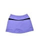 Bollé Color Block Purple Active Skort Size S - photo 2
