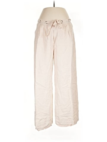 Paige Linen Pants (view 1)