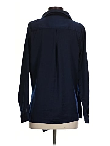 TOBI Long Sleeve Blouse (view 2)